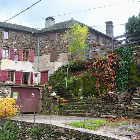 Holiday home Ecogite Cevenola 5/6 Personnes