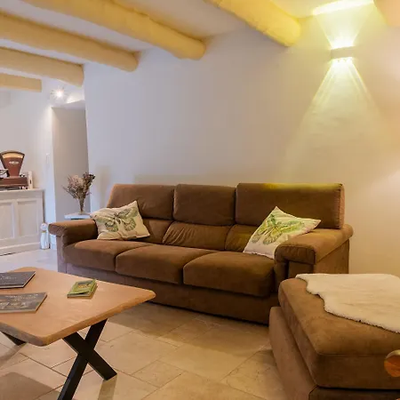 Ecogite Cevenola 5/6 Personnes Holiday home *