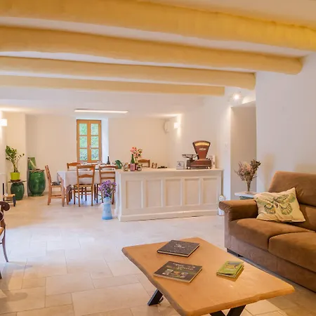 Ecogite Cevenola 5/6 Personnes بيت للعطل *