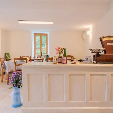 Ecogite Cevenola 5/6 Personnes بيت للعطل Molezon