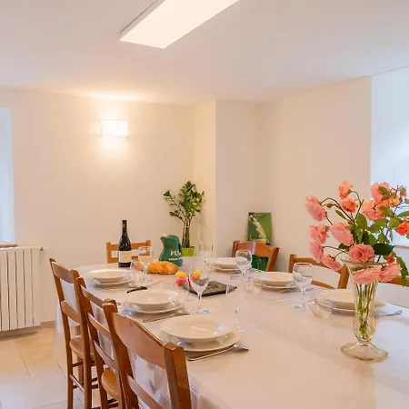 Holiday home Ecogite Cevenola 5/6 Personnes