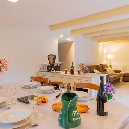 بيت للعطل Ecogite Cevenola 5/6 Personnes